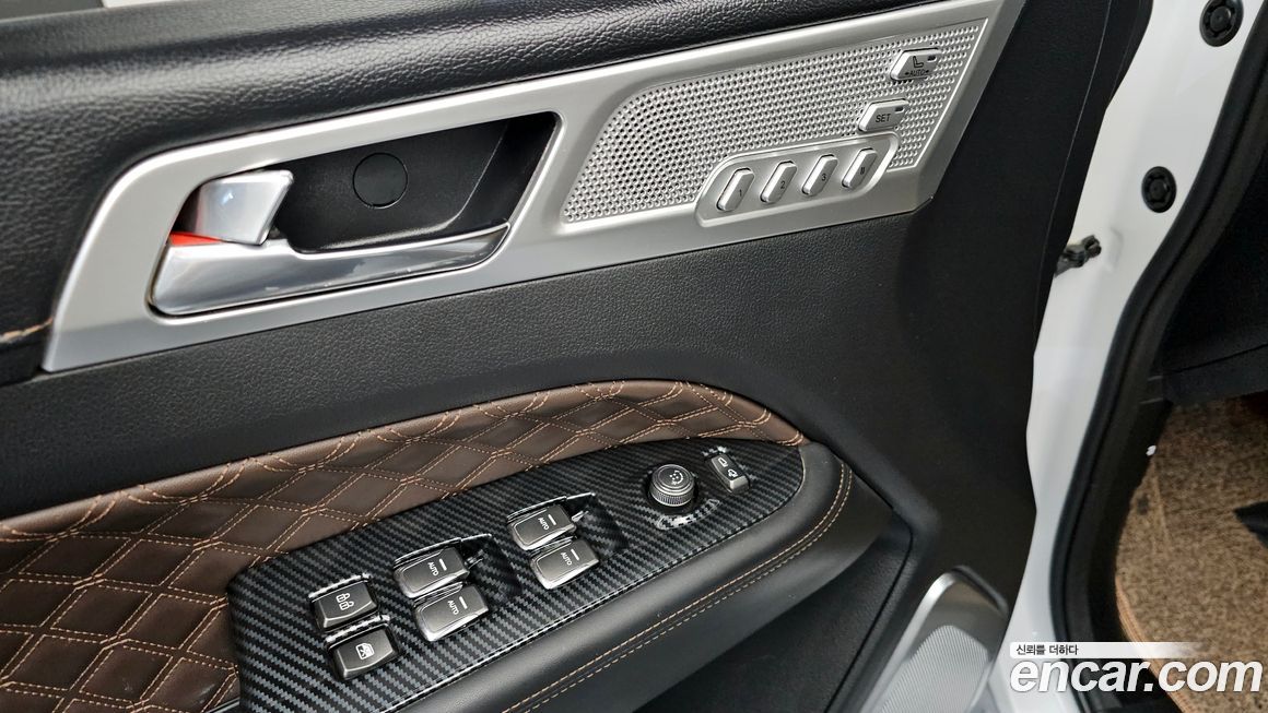 KG_Mobility_Ssangyong Rexton 2023