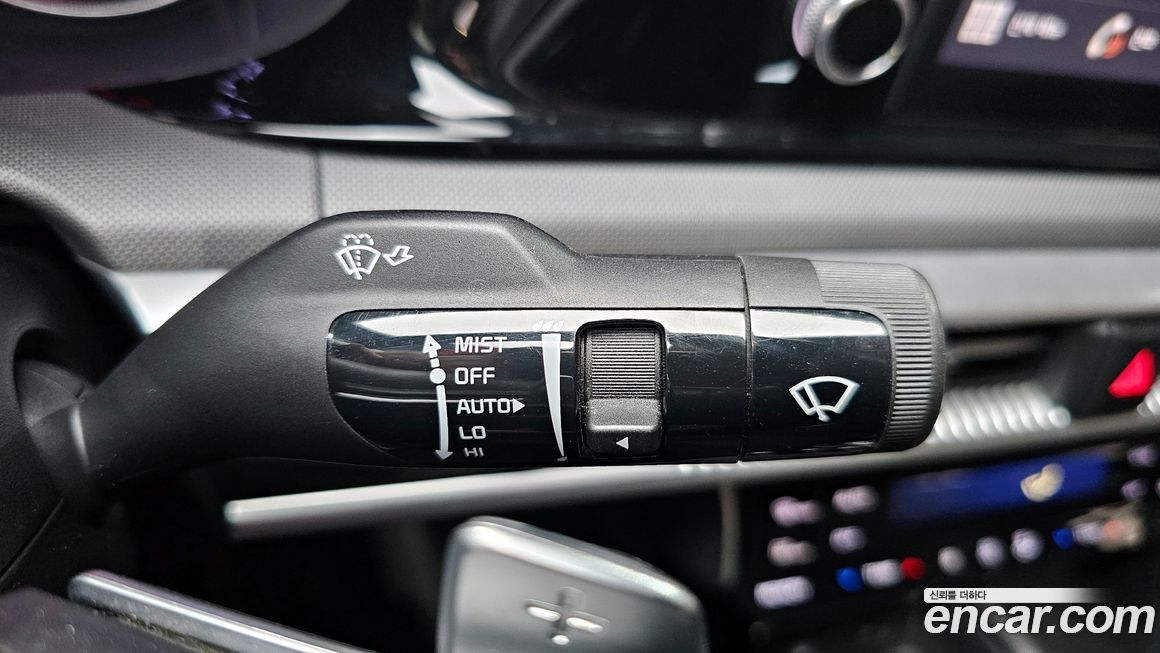 Kia K5 2022