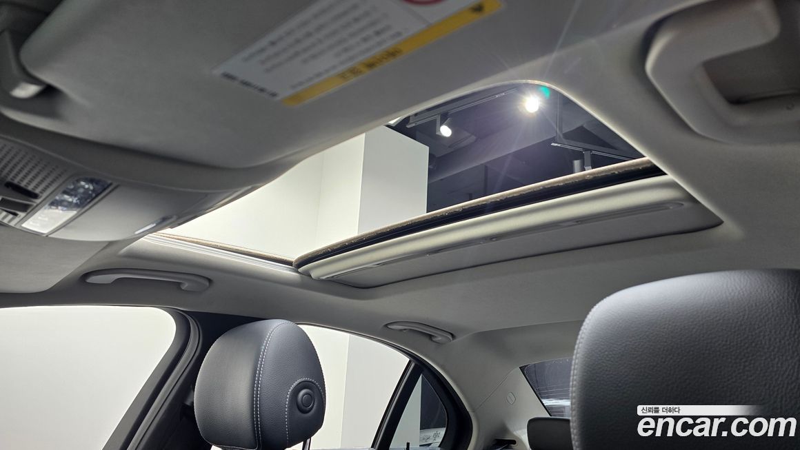 Mercedes-Benz C-Class 2018