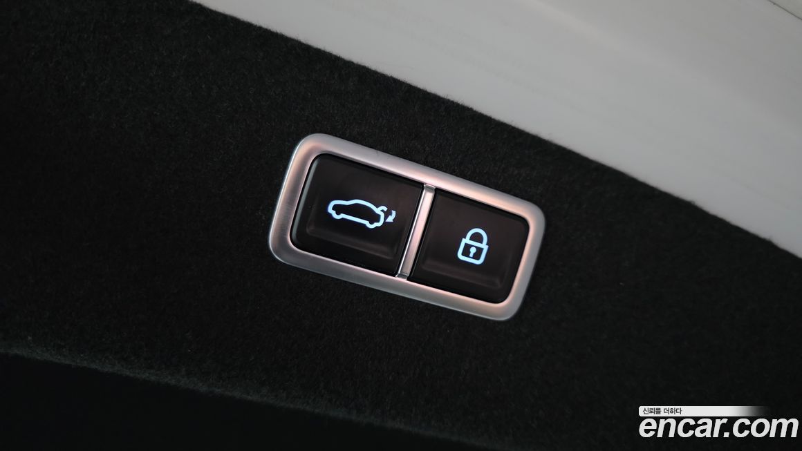 Genesis G80 2025