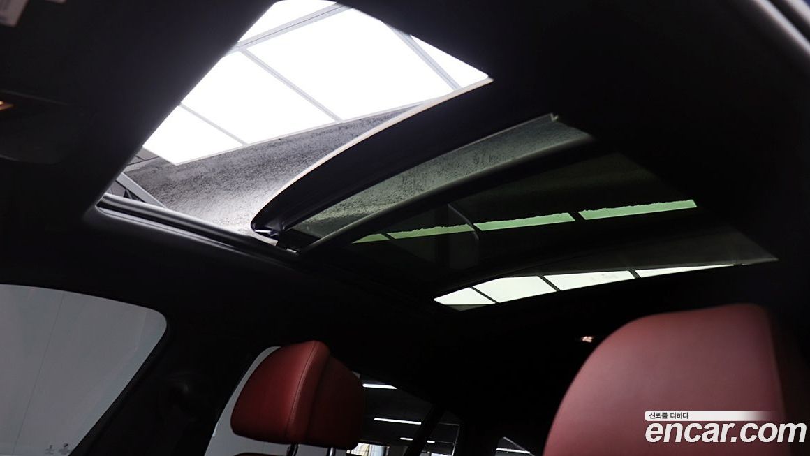BMW X6 2020