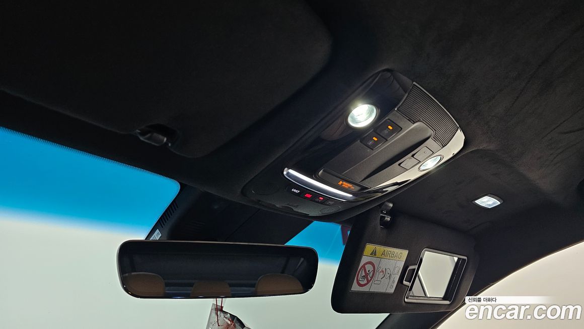 Kia K8 2022