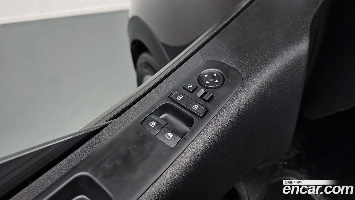 Hyundai Staria 2024