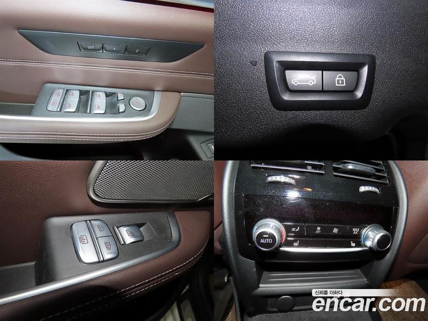 BMW Gran Turismo 2022