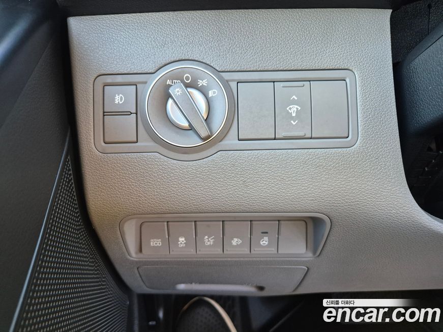 Hyundai Solati 2023