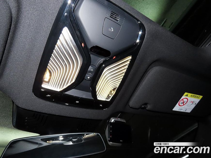 BMW Gran Turismo 2022