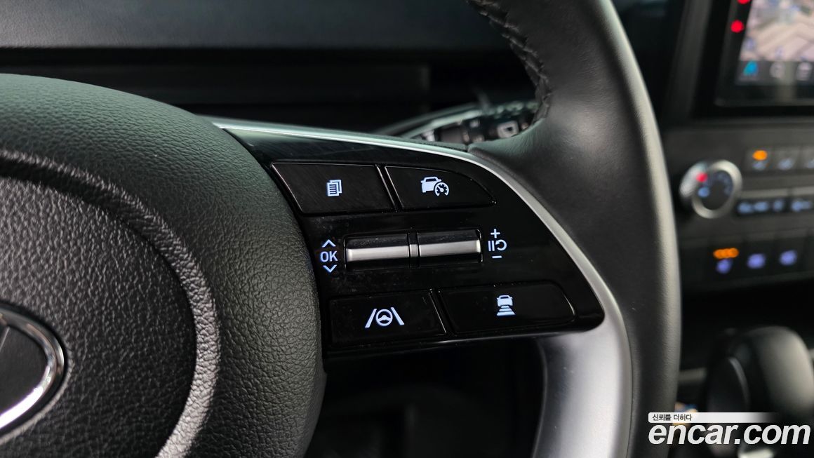 Hyundai Staria 2024