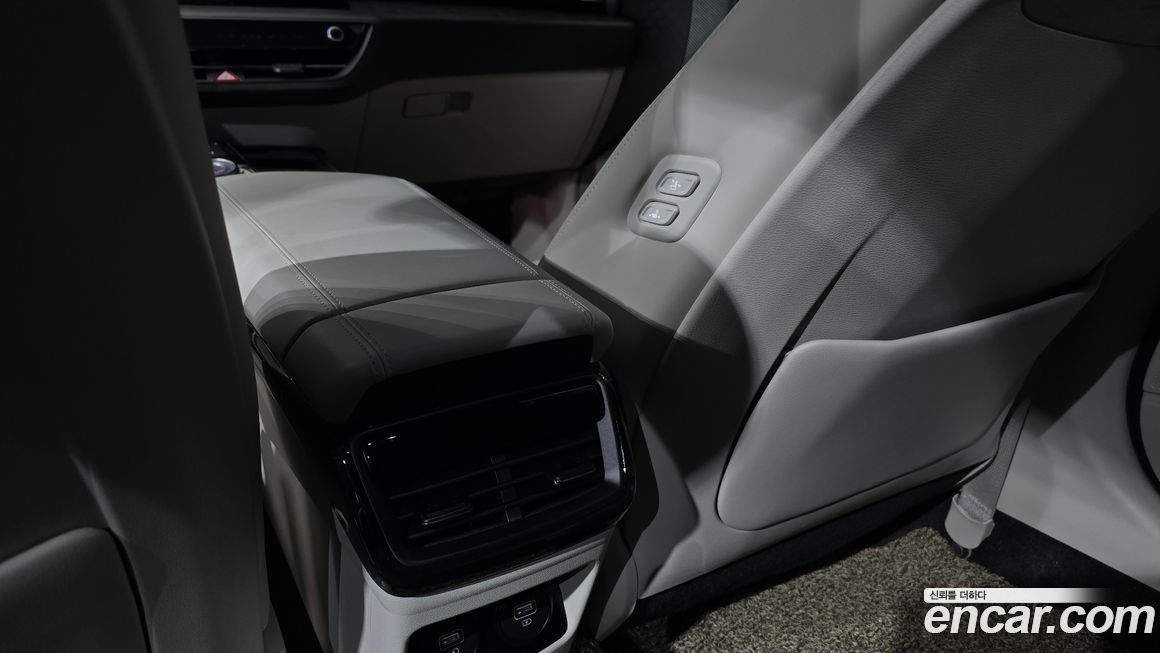 Kia K8 2022