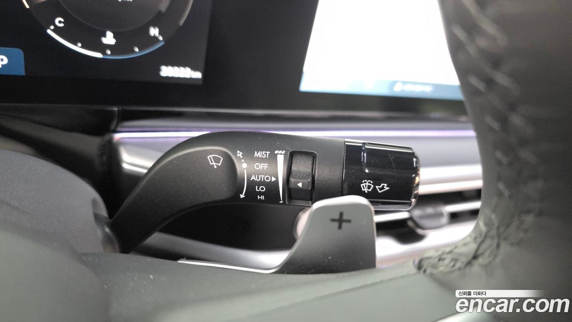 Hyundai Grandeur 2024