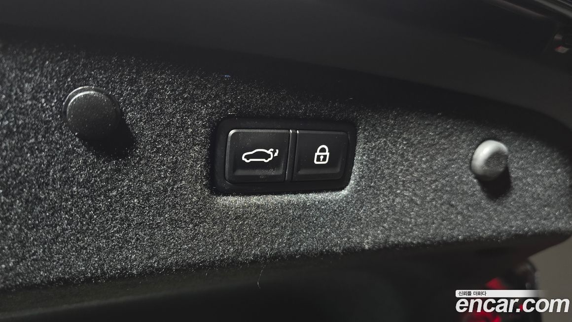 Kia K8 2022