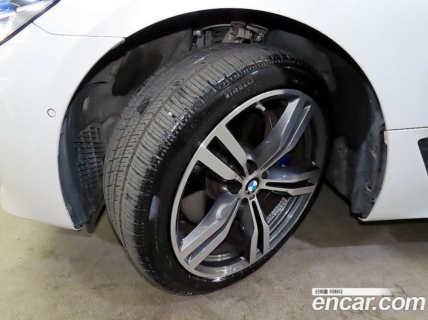 BMW Gran Turismo 2022