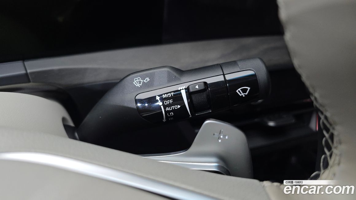Kia K8 2022
