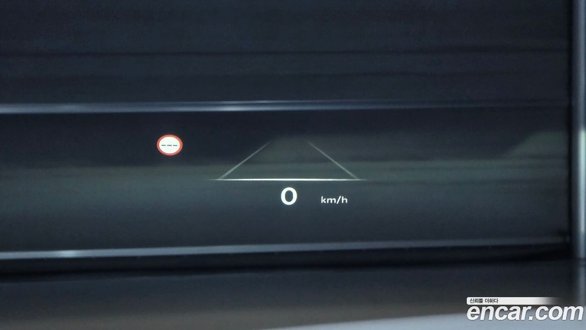 Genesis G80 2025