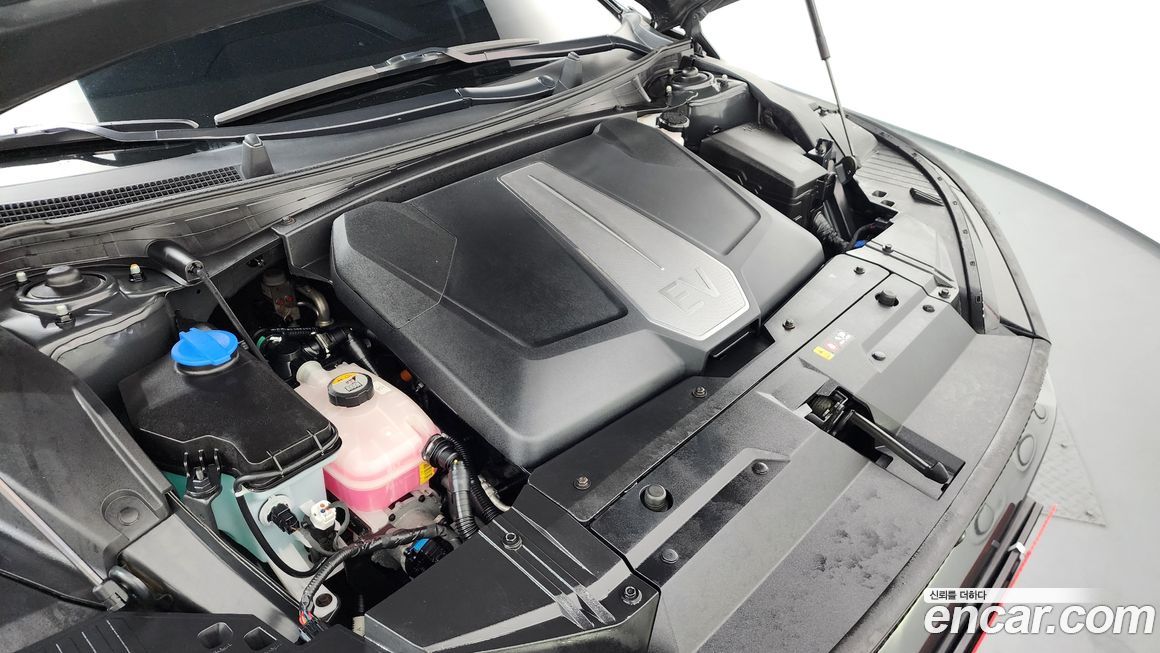 Kia EV6 2023