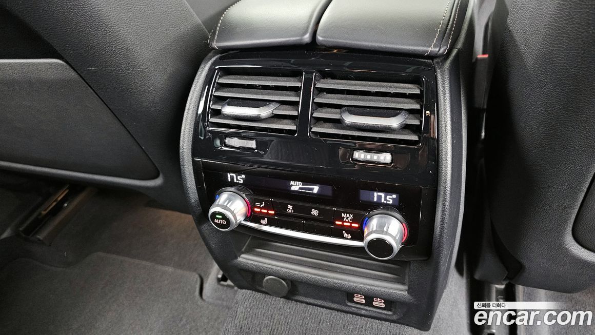 BMW Gran Turismo 2024