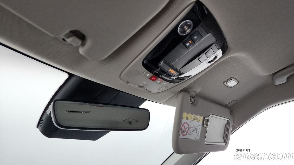 Kia EV6 2023