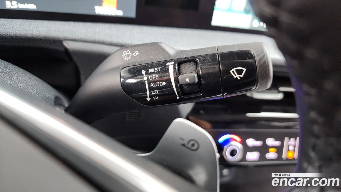 Kia EV6 2023