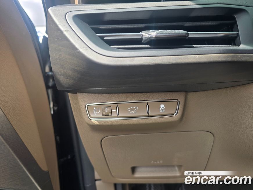 Kia K8 2024