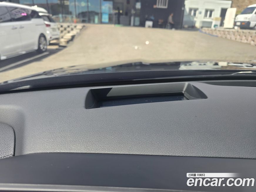 Kia K8 2024