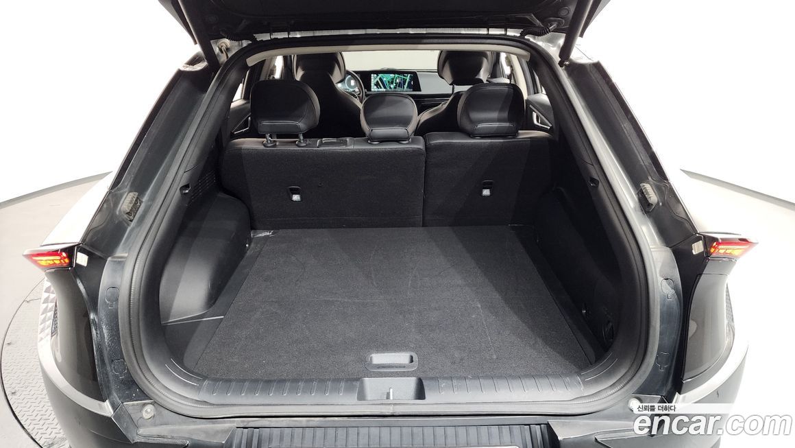 Kia EV6 2023
