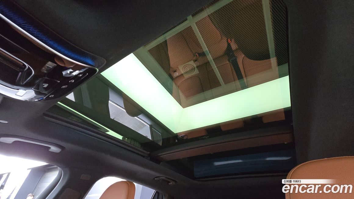 Mercedes-Benz GLC-Class 2024