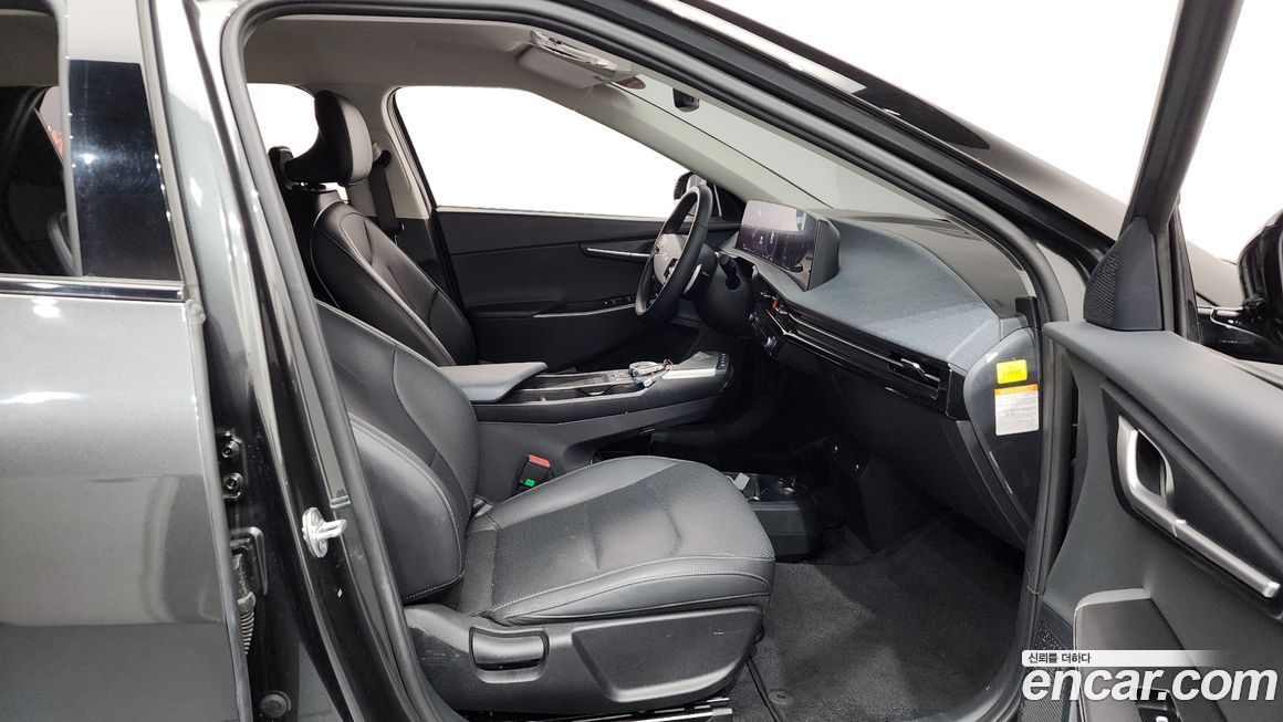 Kia EV6 2023