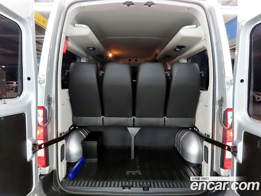 Renault-KoreaSamsung Master 2020