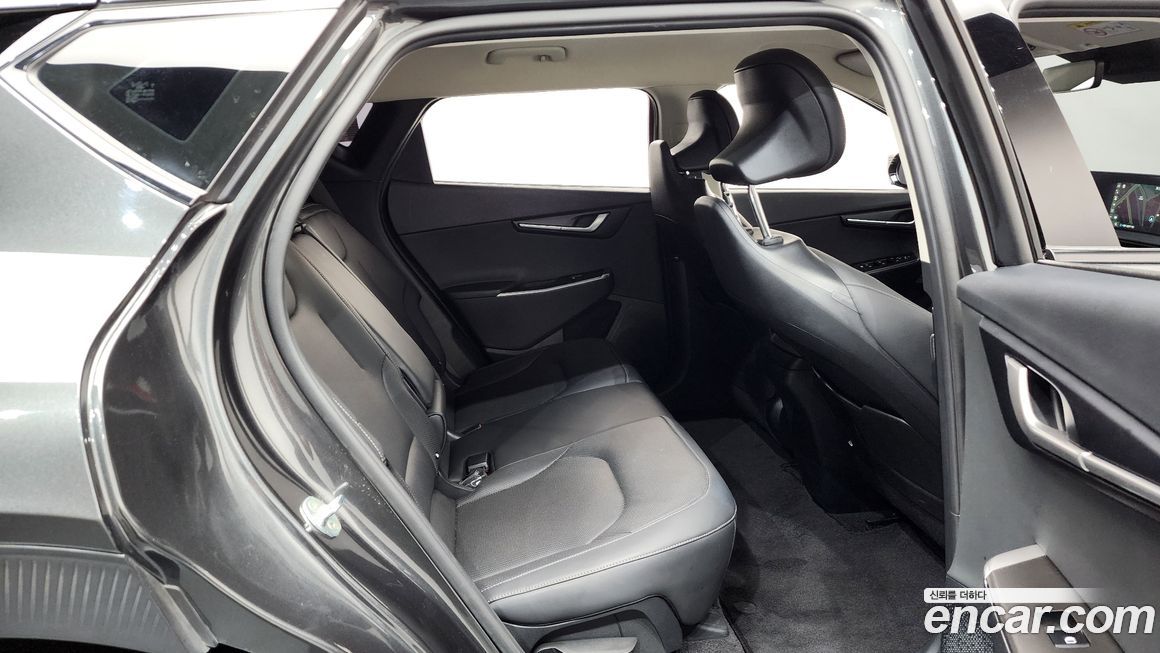 Kia EV6 2023