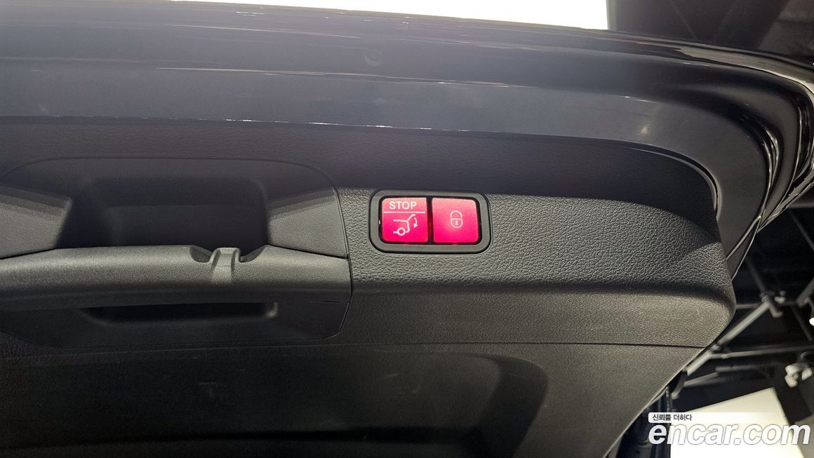 Mercedes-Benz GLS-Class 2021