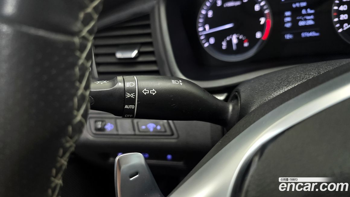 Hyundai Sonata 2019