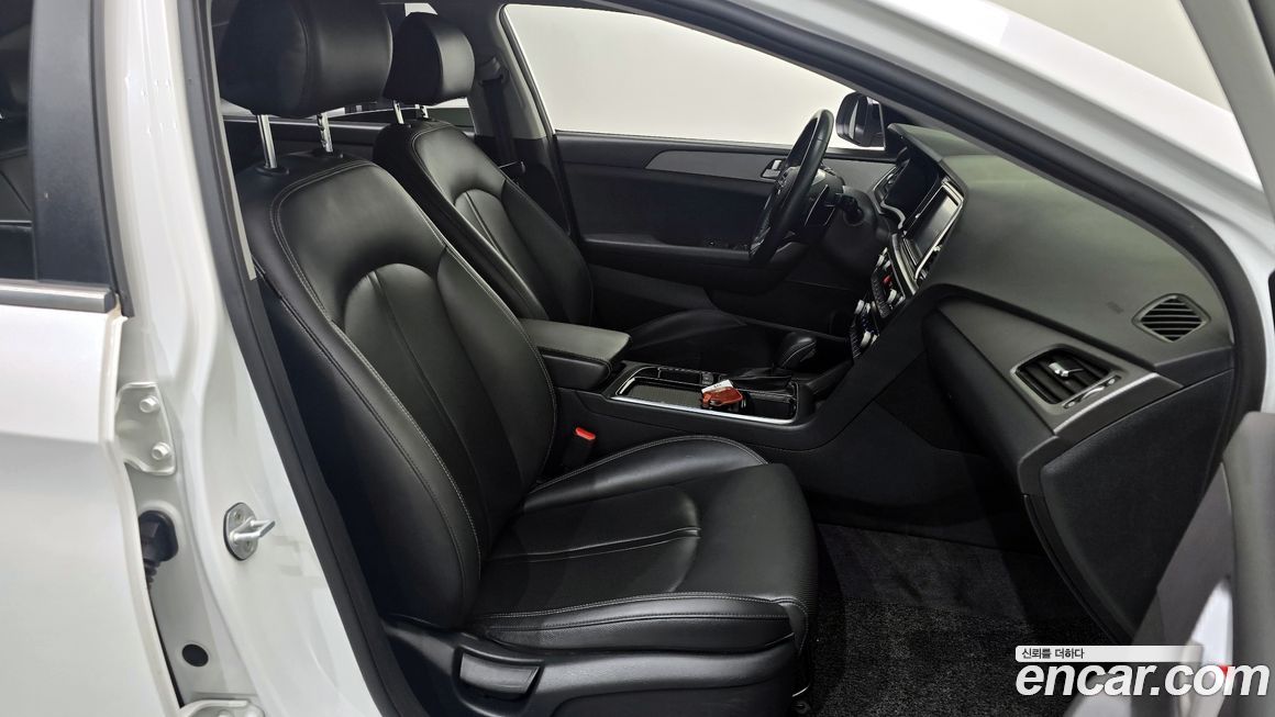 Hyundai Sonata 2019