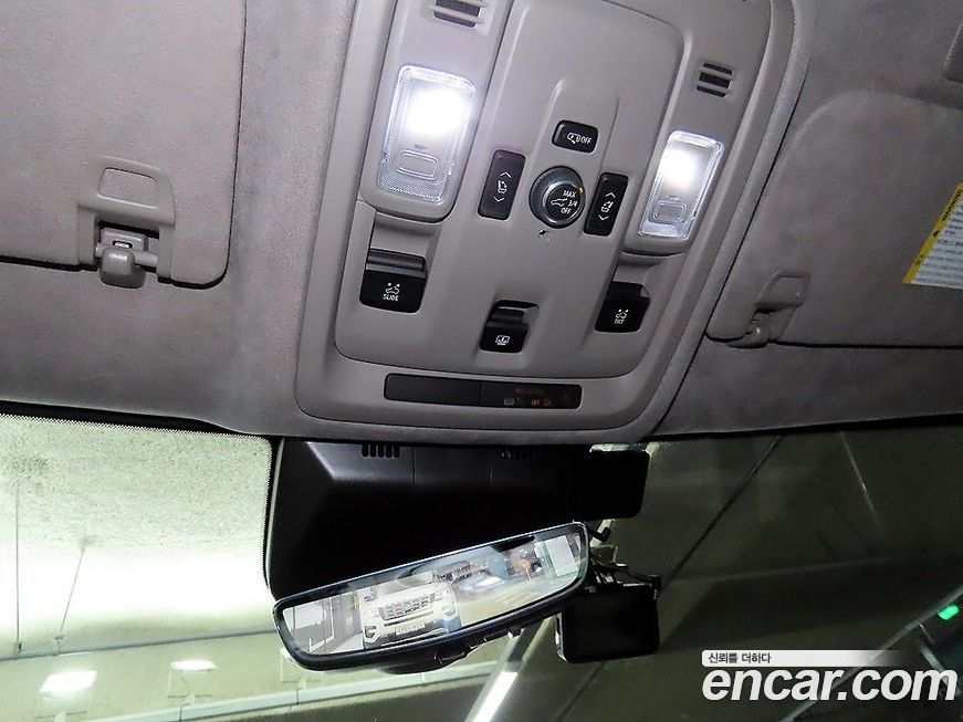 Cadillac Escalade 2022