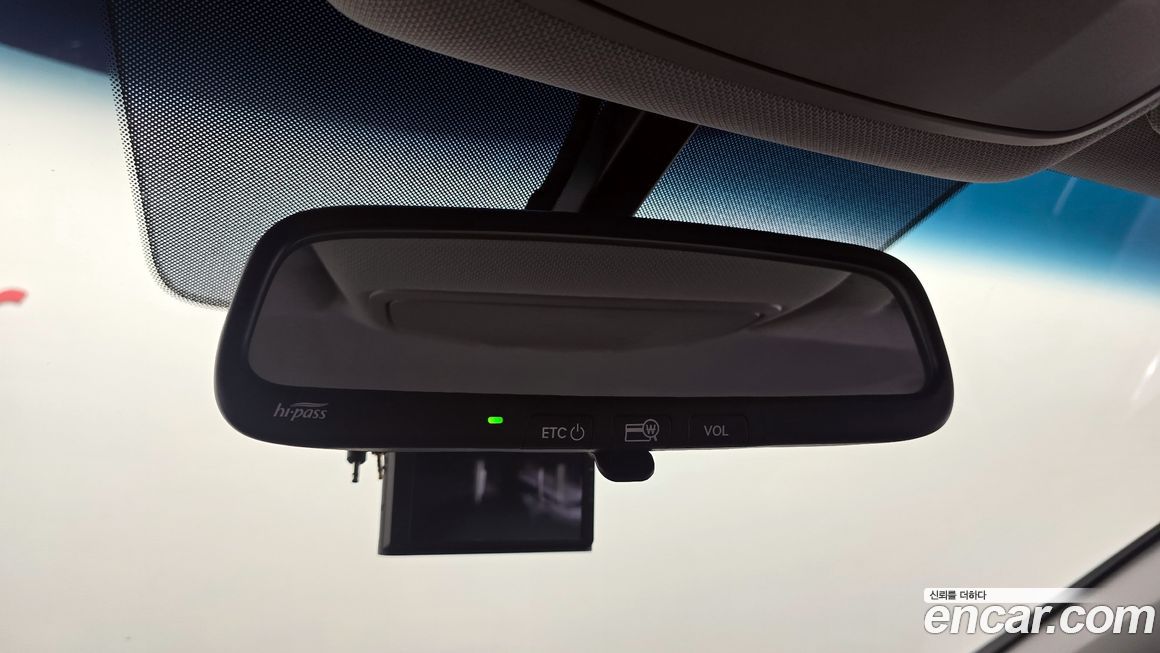 Hyundai Sonata 2019