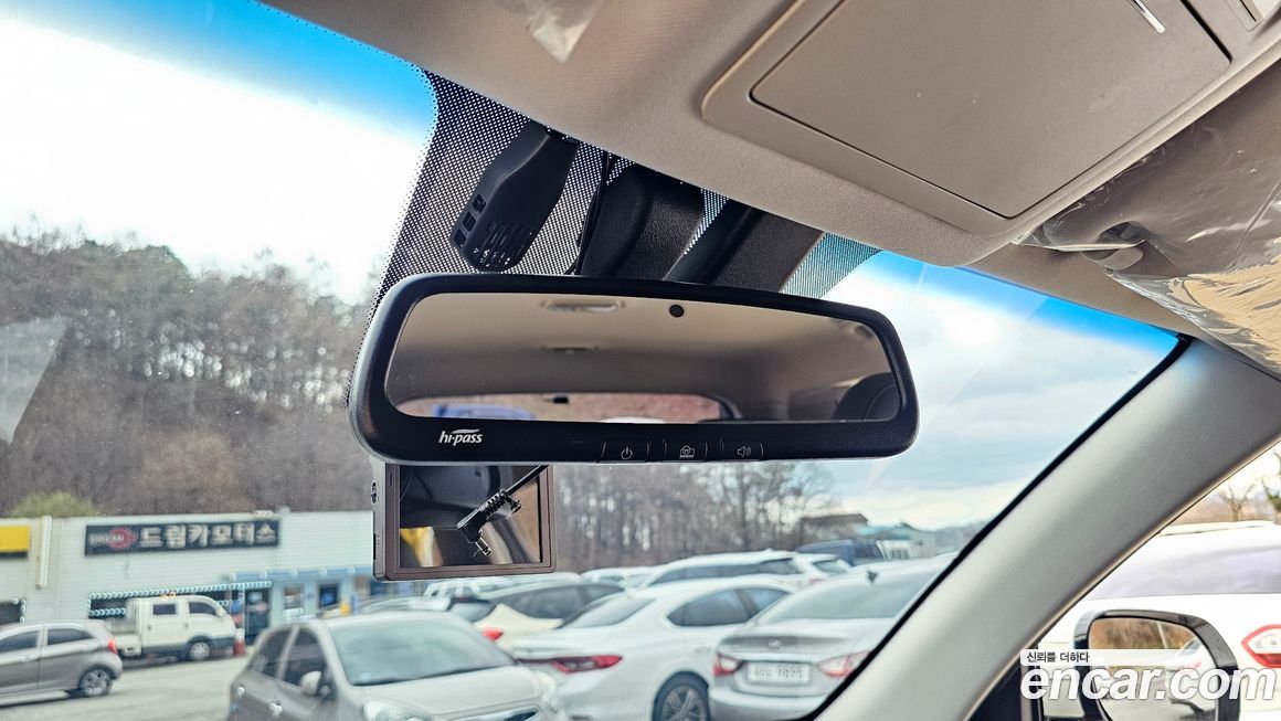 KG_Mobility_Ssangyong Rexton 2018