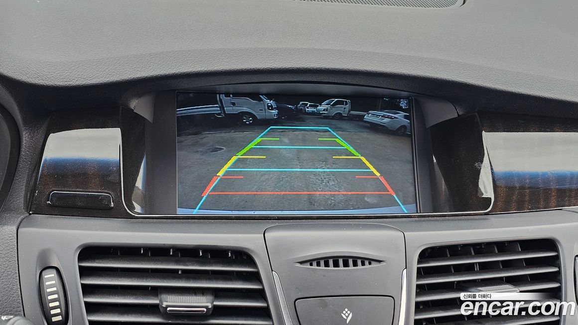 Renault-KoreaSamsung SM5  2012