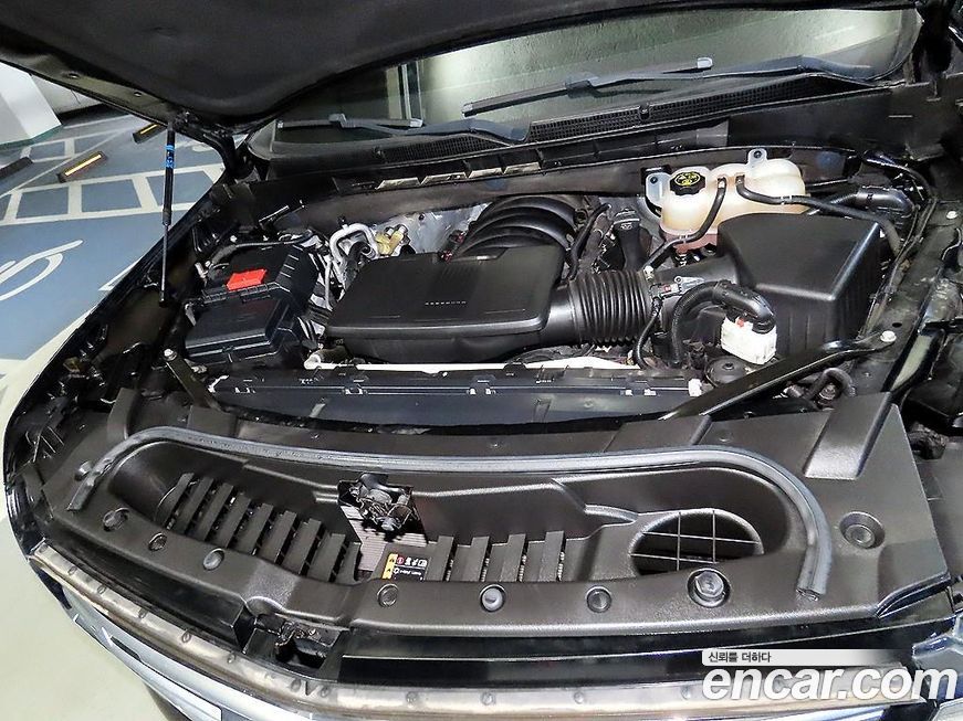 Cadillac Escalade 2022