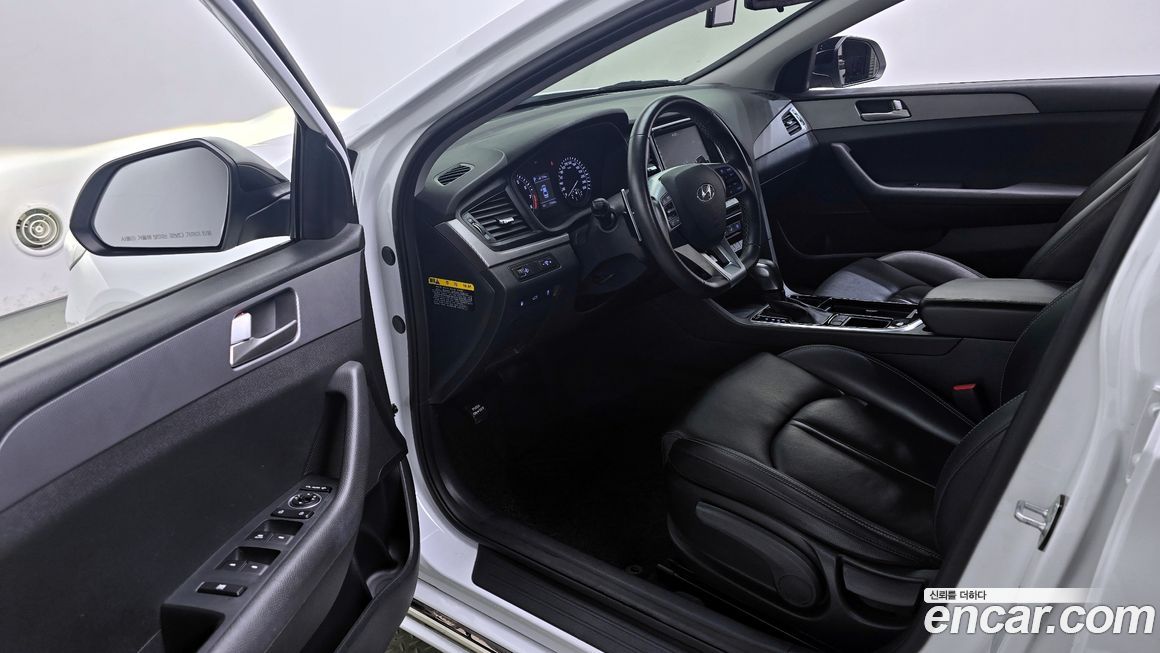 Hyundai Sonata 2019