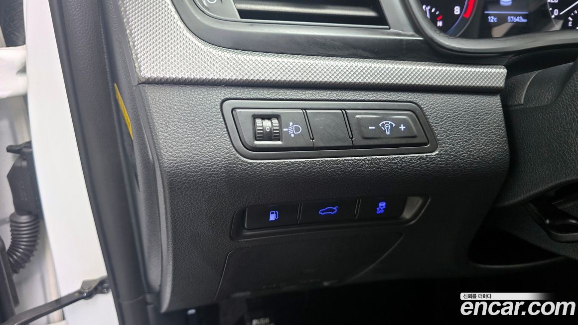 Hyundai Sonata 2019
