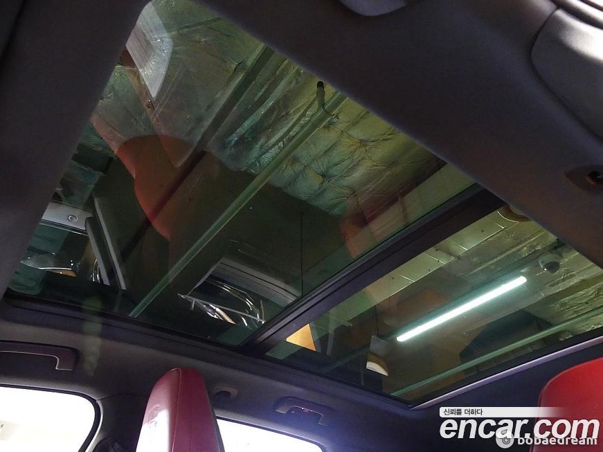 Porsche Cayenne 2023