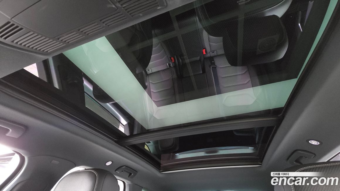 Volkswagen Touareg 2023