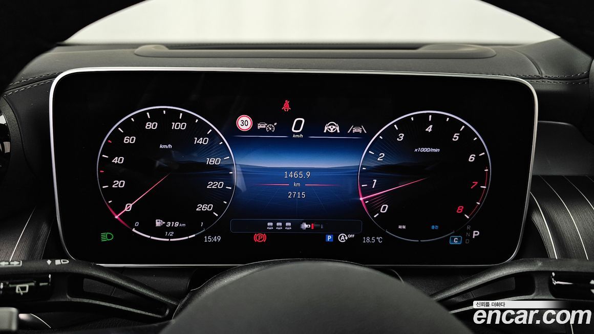 Mercedes-Benz GLC-Class 2025