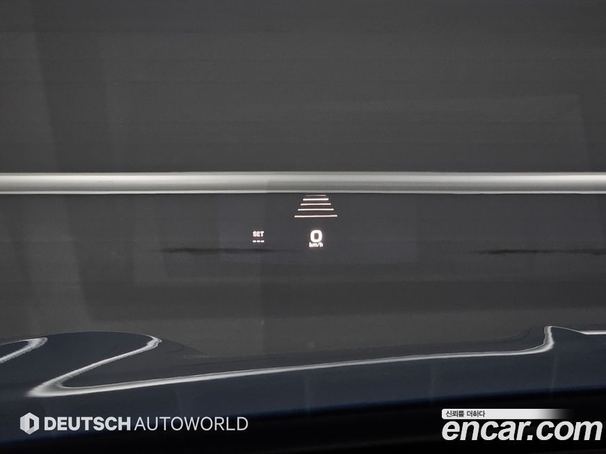 Porsche Cayenne 2024