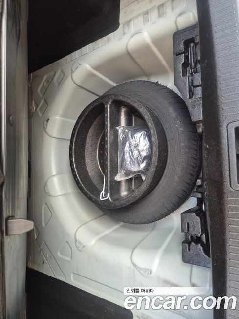 Renault-KoreaSamsung SM3 2011