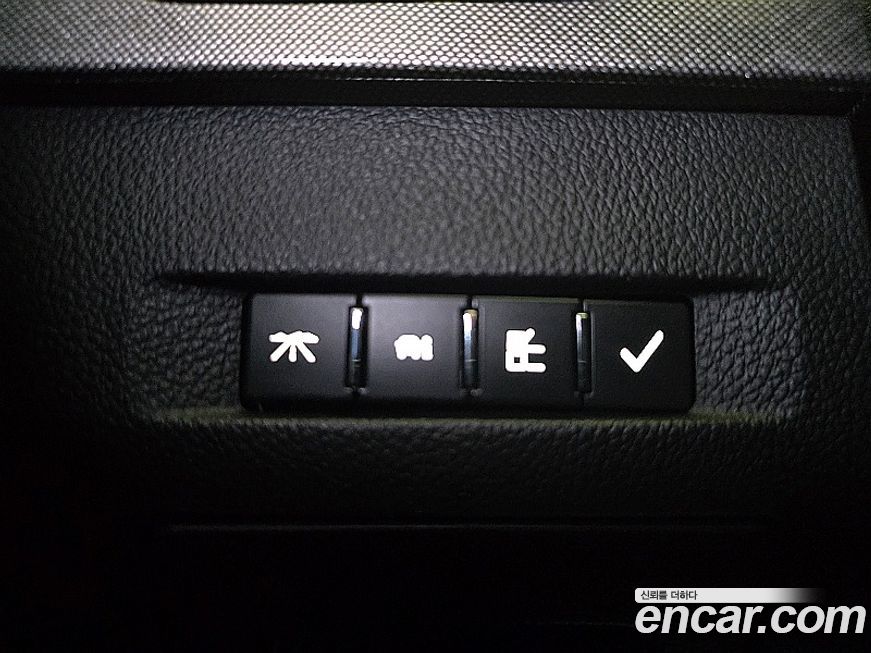 ChevroletGMDaewoo Captiva 2016