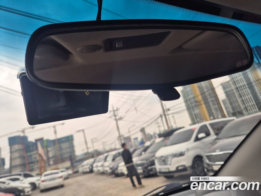 ChevroletGMDaewoo Spark 2015