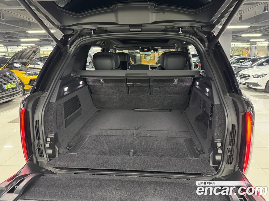 Land Rover Range Rover 2023