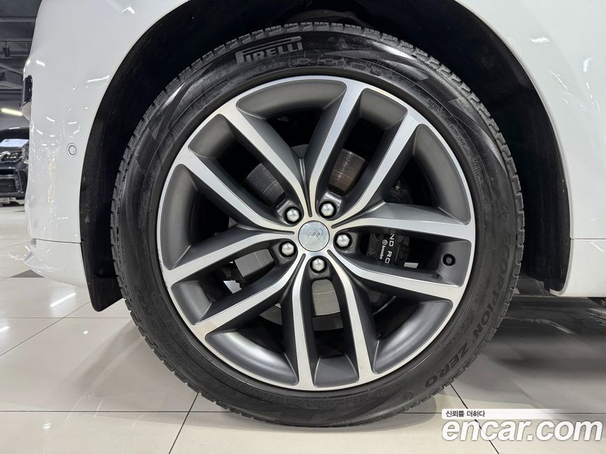 Land Rover Range Rover Sport 2023