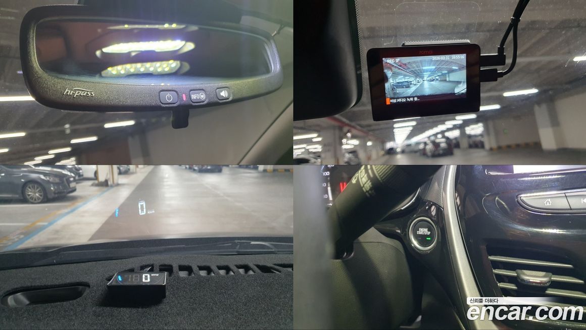 ChevroletGMDaewoo Spark 2016