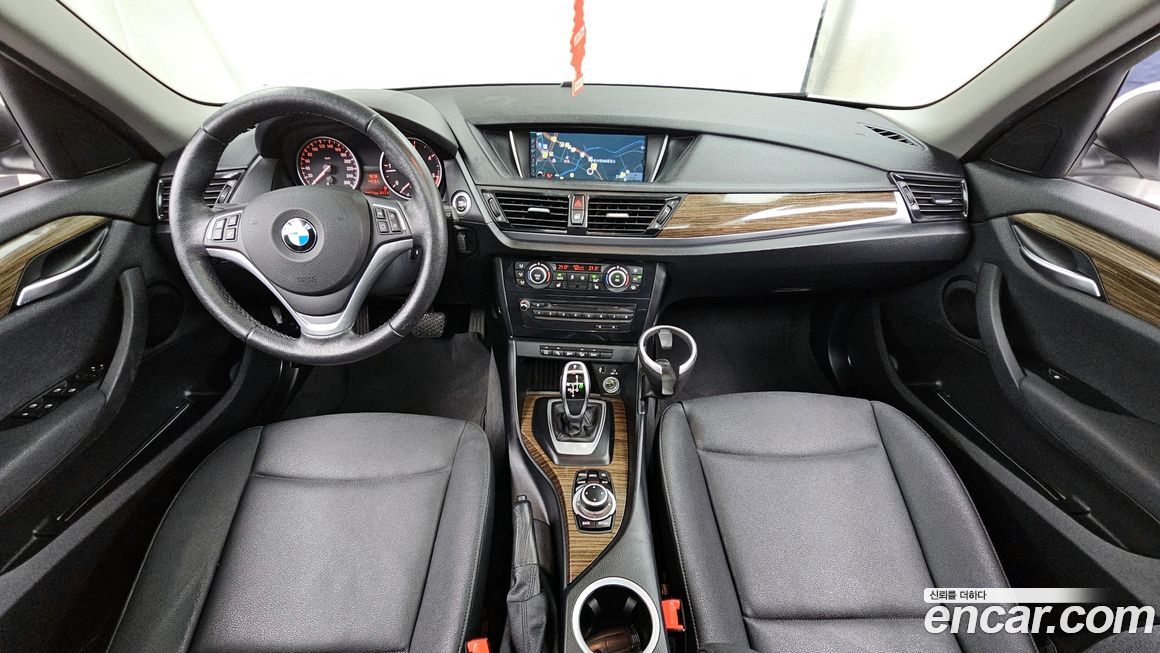 BMW X1 2015