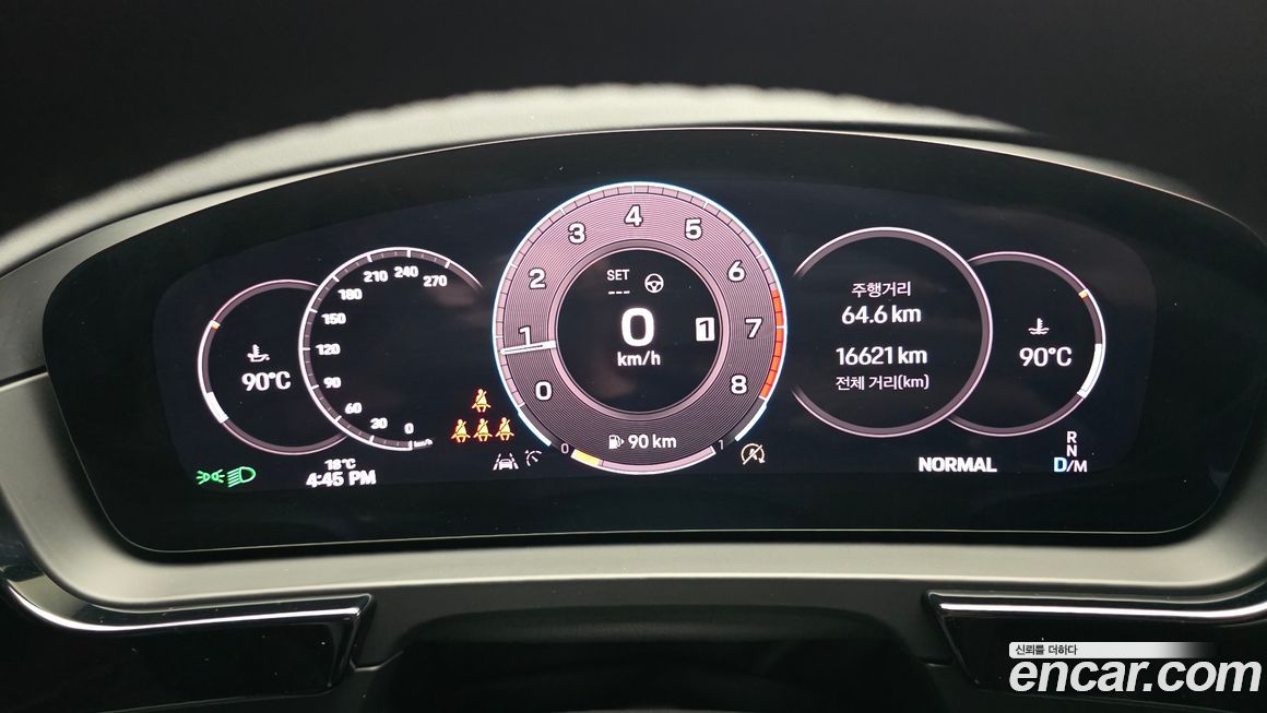 Porsche Cayenne 2024